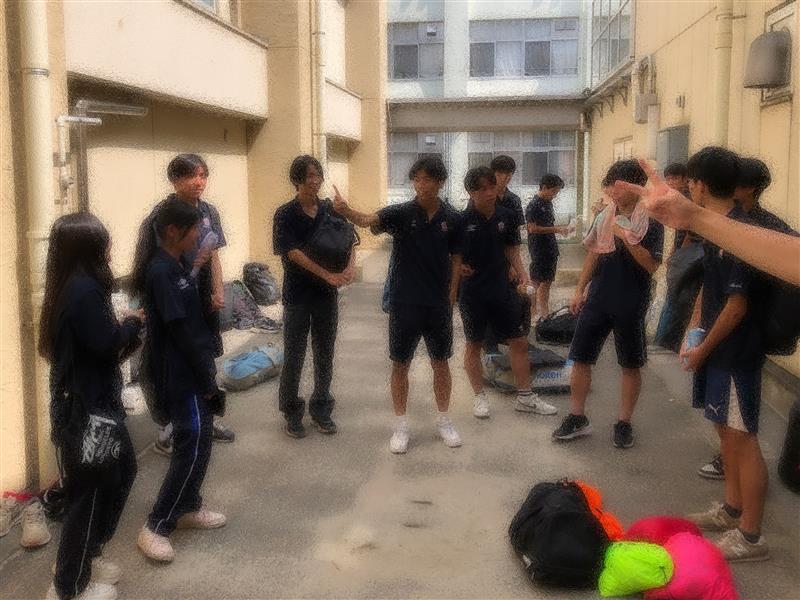 都立狛江C (6)